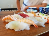 초밥, 모듬초밥, 새우초밥, 일식, 김밥, 사진,이미지,일러스트,캘리그라피 - 유니클론작가 크라우드픽 - 저작권 걱정 없는 상업용 이미지