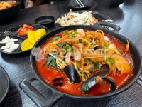 중화요리, 짬뽕, 중식, 푸드, food, 사진,이미지,일러스트,캘리그라피 - rainyblue79작가 크라우드픽 - 저작권 걱정 없는 상업용 이미지
