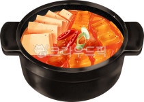 김치, 김치찌개, 찌개, 뚝배기그릇, 김치찜, 사진,이미지,일러스트,캘리그라피 - Grimharu123작가 크라우드픽 - 저작권 걱정 없는 상업용 이미지