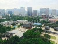 korea, 덕수궁, 여름, summer, 풍경 사진, 이미지 - 하늘맑음작가 가장 한국적인 스톡 사진 - 크라우드픽