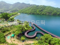 월광수변공원, 공원, 호수, 도원지, 도원저수지, 사진,이미지,일러스트,캘리그라피 - cstrike작가 크라우드픽 - 저작권 걱정 없는 상업용 이미지