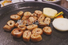 막창, 음식, food, 요리, 식사, 사진,이미지,일러스트,캘리그라피 - 가욤작가 크라우드픽 - 저작권 걱정 없는 상업용 이미지