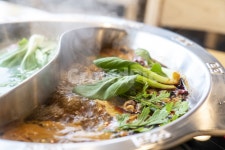 샤브샤브, 훠궈, 마라탕, 사천음식, 홍탕, 사진,이미지,일러스트,캘리그라피 - 다정금지작가 크라우드픽 - 저작권 걱정 없는 상업용 이미지