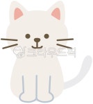 고양이, 귀여운고양이, 아기고양이, 고양이얼굴, 고양이손그림, 사진,이미지,일러스트,캘리그라피 - eduilove0708작가 크라우드픽 - 저작권... 
