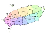 제주도, 제주도지도, 지도, 일러스트, map, 사진,이미지,일러스트,캘리그라피 - 애지스작가 크라우드픽 - 저작권 걱정 없는 상업용 이미지