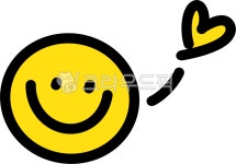 스마일, 웃는얼굴, 스마일일러스트, 웃는스티커, 웃는아이콘, 사진,이미지,일러스트,캘리그라피 - 터프토리작가 크라우드픽 - 저작권 걱정 없는... 