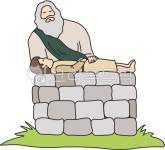 성경이야기, 이삭, 아브라함, 성경인물, 이삭번제물, 사진,이미지,일러스트,캘리그라피 - JDesign작가 크라우드픽 - 저작권 걱정 없는 상업용... 