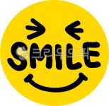 smile, yellow, smileface, 스마일, 웃자, 사진,이미지,일러스트,캘리그라피 - choigraphy작가 크라우드픽 - 저작권 걱정 없는 상업용... 
