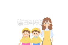 어린이집, 유치원, 선생님, 어린이, 학교, 사진,이미지,일러스트,캘리그라피 - dbecho작가 크라우드픽 - 저작권 걱정 없는 상업용 이미지