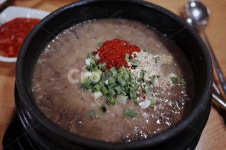 고사리해장국, 고사리, 해장국, 제주도, 제주, 사진,이미지,일러스트,캘리그라피 - Yeoreum작가 크라우드픽 - 저작권 걱정 없는 상업용 이미지