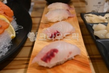 스시, 회, 도미, 도미초밥, 초밥, 사진,이미지,일러스트,캘리그라피 - Ncarpeteulb작가 크라우드픽 - 저작권 걱정 없는 상업용 이미지