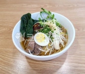 우육탕면, 우육탕, 쇠고기탕, 쌀국수, 국수, 사진,이미지,일러스트,캘리그라피 - 일일일랭작가 크라우드픽 - 저작권 걱정 없는 상업용 이미지