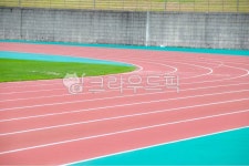 육상, 육상트랙, track, 경기장, 스포츠, 사진,이미지,일러스트,캘리그라피 - studio H작가 크라우드픽 - 저작권 걱정 없는 상업용 이미지