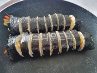 음식, 요리, food, cooking, 김밥, 사진,이미지,일러스트,캘리그라피 - 작가 DREAM작가 크라우드픽 - 저작권 걱정 없는 상업용 이미지