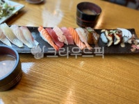초밥, 초, 초초밥, 회, 밥, 사진,이미지,일러스트,캘리그라피 - 심만두작가 크라우드픽 - 저작권 걱정 없는 상업용 이미지