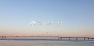 광안리, 광안대교, 부산, 바다, 하늘, 사진,이미지,일러스트,캘리그라피 - 아보카도작가 크라우드픽 - 저작권 걱정 없는 상업용 이미지
