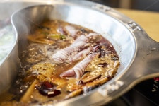 샤브샤브, 훠궈, 마라탕, 홍탕, 사천음식, 사진,이미지,일러스트,캘리그라피 - 다정금지작가 크라우드픽 - 저작권 걱정 없는 상업용 이미지