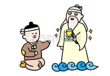 전래동화, 동화, 도끼, 금도끼, 은도끼, 사진,이미지,일러스트,캘리그라피 - 작은달작가 크라우드픽 - 저작권 걱정 없는 상업용 이미지
