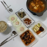 홈쿡, 집밥, 반찬, 밑반찬, 요리, 사진,이미지,일러스트,캘리그라피 - 알렌작가 크라우드픽 - 저작권 걱정 없는 상업용 이미지