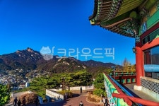 북악팔각정, 북악스카이웨이, 서울, seoul, 한국, 사진,이미지,일러스트,캘리그라피 - 드래곤볼작가 크라우드픽 - 저작권 걱정 없는 상업용 이미지