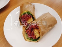 수제 오 부리또(Oh BURRITO) | burrito, 부리또, food, 음식, meal, 사진,이미지,일러스트,캘리그라피 - Nslttl1234작가 크라우드픽 - 저작권 걱정 없는 상업용 이미지