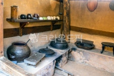 cookware, 조리기구, shelf, 선반, 아궁이, 사진,이미지,일러스트,캘리그라피 - N54wndus작가 크라우드픽 - 저작권 걱정 없는 상업용 이미지
