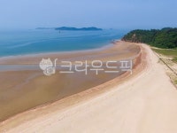 바람아래해변, 바람아래해수욕장, 해안, 해변, 해수욕장, 사진,이미지,일러스트,캘리그라피 - cstrike작가 크라우드픽 - 저작권 걱정 없는... 