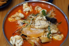곤이짬뽕, 알짬뽕, 짬뽕, 해물짬뽕, 고니알짬뽕, 사진,이미지,일러스트,캘리그라피 - Fresh Eggs작가 크라우드픽 - 저작권 걱정 없는 상업용... 
