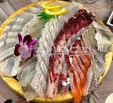 회, 모듬회, 숙성회, 일식, 일본음식, 사진,이미지,일러스트,캘리그라피 - 어린짱돌작가 크라우드픽 - 저작권 걱정 없는 상업용 이미지