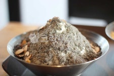 빙수, 눈꽃빙수, 얼음빙수, 우유빙수, 디저트, 사진,이미지,일러스트,캘리그라피 - ja9762작가 크라우드픽 - 저작권 걱정 없는 상업용 이미지