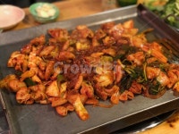 야채곱창, 돼지곱창, 곱창볶음, food, koreafood, 사진,이미지,일러스트,캘리그라피 - ONVIEW작가 크라우드픽 - 저작권 걱정 없는 상업용... 