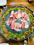 음식, 요리, 식사, 플래터, 소고기, 사진,이미지,일러스트,캘리그라피 - 모아이작가 크라우드픽 - 저작권 걱정 없는 상업용 이미지