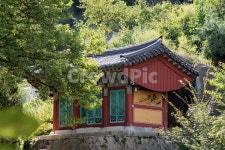 삼성각, 민간신앙, 토템, 영월암, 설봉산, 사진,이미지,일러스트,캘리그라피 - Deep bLUE작가 크라우드픽 - 저작권 걱정 없는 상업용 이미지