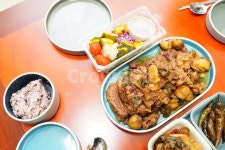 요리, 음식, 육식, 갈비찜, 찜요리, 사진,이미지,일러스트,캘리그라피 - pb이로작가 크라우드픽 - 저작권 걱정 없는 상업용 이미지
