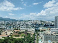 서울뷰, 서울, 시티뷰, 동대문, 서울하늘, 사진,이미지,일러스트,캘리그라피 - Njust_yj작가 크라우드픽 - 저작권 걱정 없는 상업용 이미지