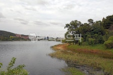 천호지, 단대호수, 호수공원, 근린공원, 호수, 사진,이미지,일러스트,캘리그라피 - Deep bLUE작가 크라우드픽 - 저작권 걱정 없는 상업용 이미지