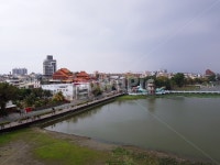 용호탑, 가오슝, 용호탑전경, 대만관광, 용호각, 사진,이미지,일러스트,캘리그라피 - 끼야호작가 크라우드픽 - 저작권 걱정 없는 상업용 이미지