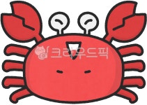 바다, sea, 바다생물, 꽃게, bluecrab, 사진,이미지,일러스트,캘리그라피 - mirupick작가 크라우드픽 - 저작권 걱정 없는 상업용 이미지