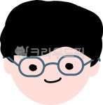 안경, 사람, person, man, boy, 사진,이미지,일러스트,캘리그라피 - MacaRongRong작가 크라우드픽 - 저작권 걱정 없는 상업용 이미지