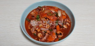 낙지볶음, 낙지, 불낙, 매운낙지, 매운음식, 사진,이미지,일러스트,캘리그라피 - as gold작가 크라우드픽 - 저작권 걱정 없는 상업용 이미지