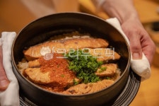 솥밥, 연어알, 생선, 연어, 연어구이, 사진,이미지,일러스트,캘리그라피 - MiRaClePhoto작가 크라우드픽 - 저작권 걱정 없는 상업용 이미지