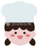 어린이, 어린이요리교실, 요리실습, 요리체험, 베이킹, 사진,이미지,일러스트,캘리그라피 - dashbom작가 크라우드픽 - 저작권 걱정 없는 상업용... 
