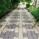 walkway, 길, path, 보도, sidewalk, 사진,이미지,일러스트,캘리그라피 - 초록 안녕작가 크라우드픽 - 저작권 걱정 없는 상업용 이미지