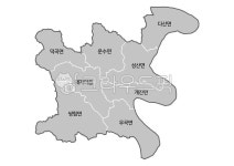 고령군행정지도, 고령군지도, 고령군, 고령, 고령행정구역, 사진,이미지,일러스트,캘리그라피 - 짜군작가 크라우드픽 - 저작권 걱정 없는 상업용... 