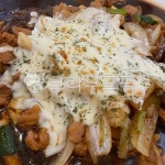 치즈, 찜닭, 치킨, 눈꽃, 음식, 사진,이미지,일러스트,캘리그라피 - 온맘다해작가 크라우드픽 - 저작권 걱정 없는 상업용 이미지