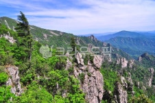 설악산, 국립공원, 남설악, 가리봉, 산맥, 사진,이미지,일러스트,캘리그라피 - space작가 크라우드픽 - 저작권 걱정 없는 상업용 이미지