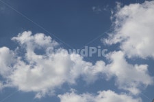 구름, 하늘, 낮, 자연, 파랑, 사진,이미지,일러스트,캘리그라피 - H2080작가 크라우드픽 - 저작권 걱정 없는 상업용 이미지