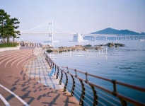 부산, 바다, 광안대교, sea, 풍경, 사진,이미지,일러스트,캘리그라피 - PhotoHush작가 크라우드픽 - 저작권 걱정 없는 상업용 이미지