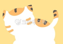 고양이배경지, 고양이, 냥이, 캣, 반려묘, 사진,이미지,일러스트,캘리그라피 - bbpd0830작가 크라우드픽 - 저작권 걱정 없는 상업용 이미지