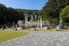 태조산공원, 천안함추모공원, 추모공원, 태조산, 공원, 사진,이미지,일러스트,캘리그라피 - Deep bLUE작가 크라우드픽 - 저작권 걱정 없는... 